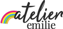 Logo Atelier Emilie
