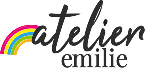 Logo Atelier Emilie