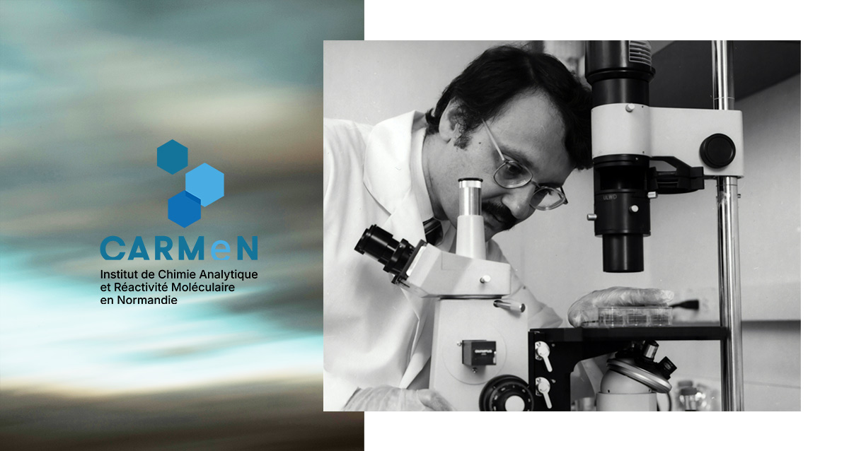 CNRS INSTITUT CARMeN