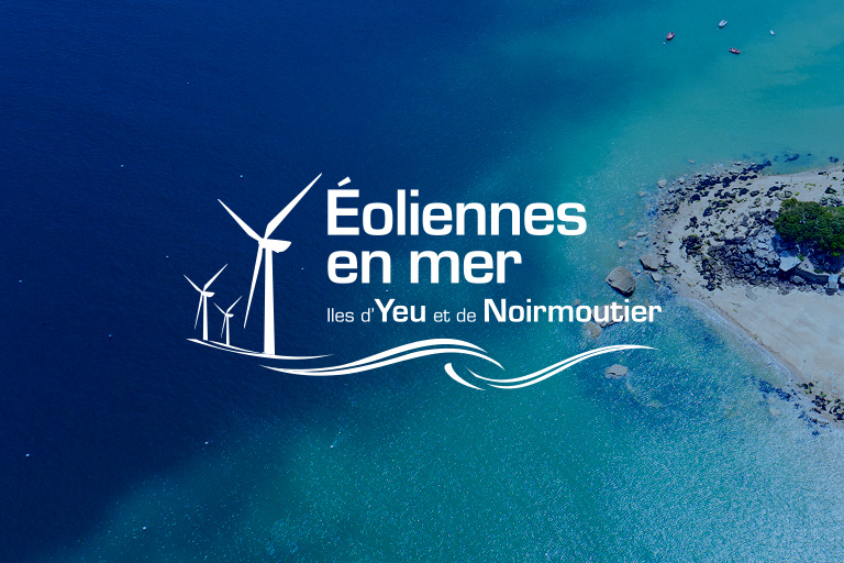 EOLIENNES EN MER