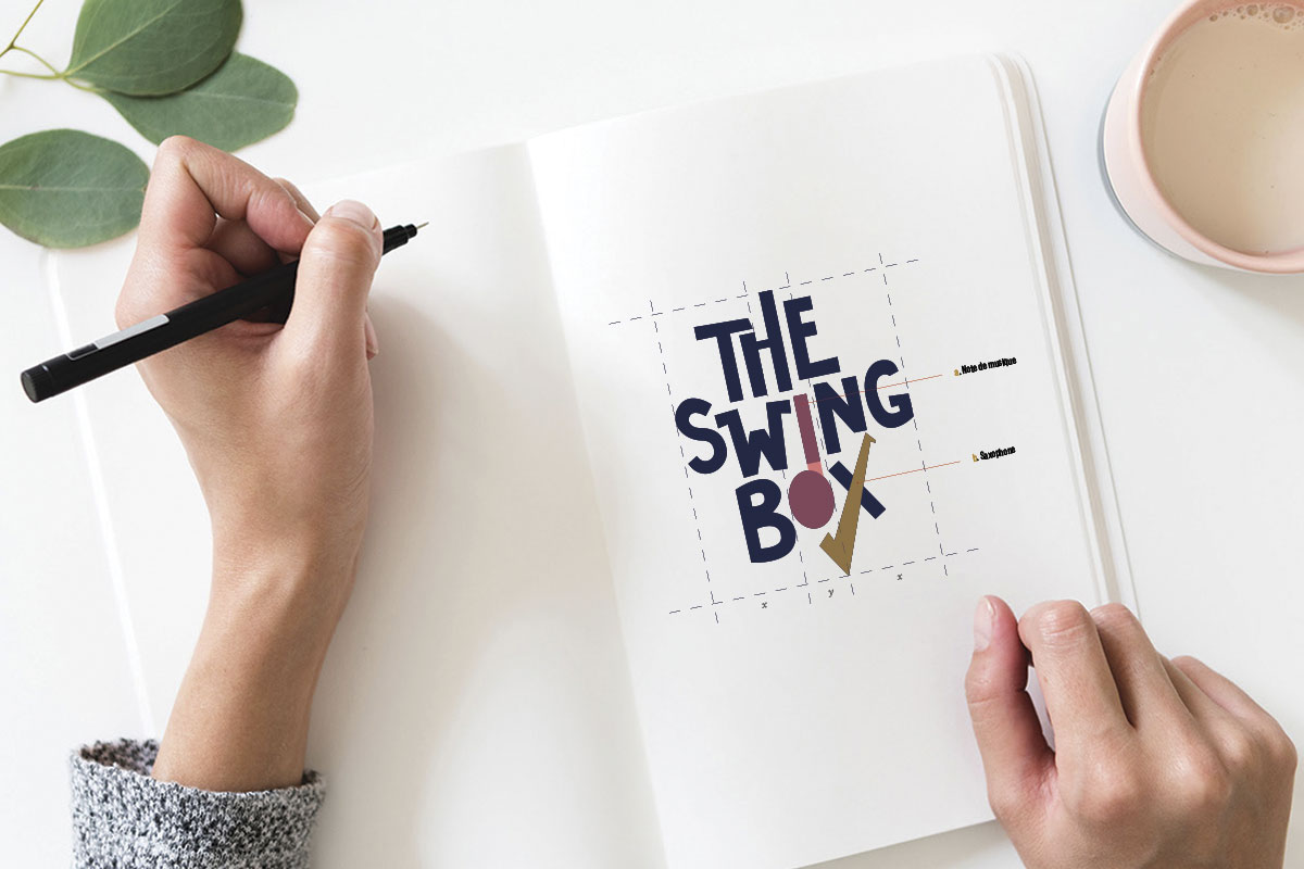 THE SWING BOX