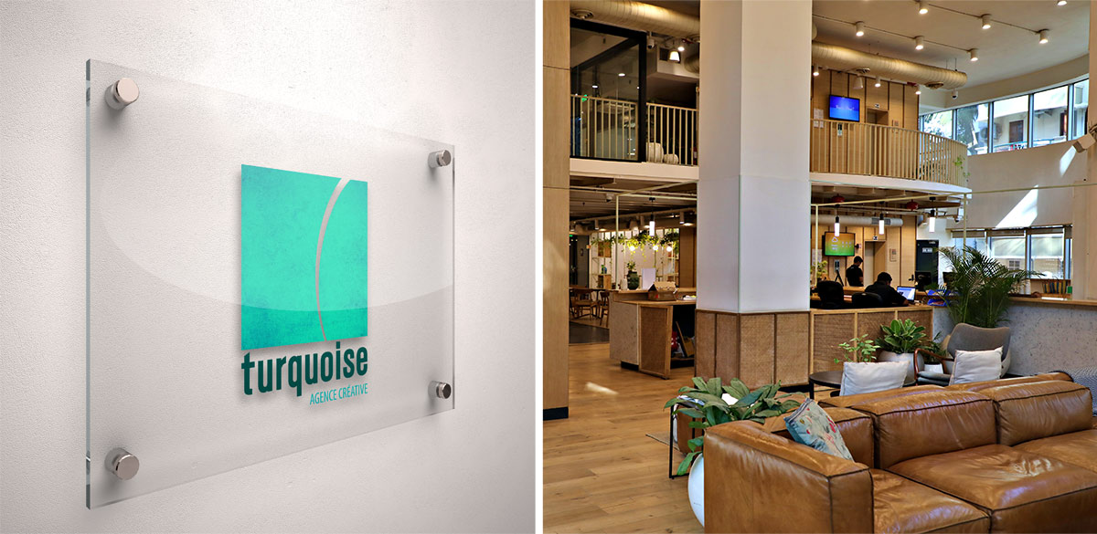 TURQUOISE AGENCY