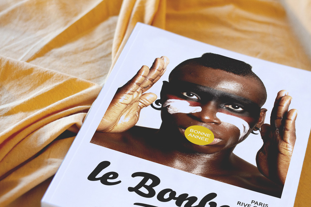 LE BONBON PARIS Atelier Emilie