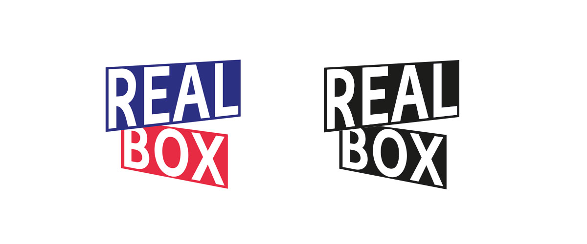 REAL BOX