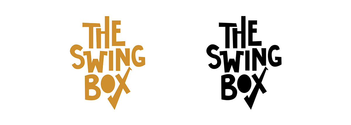THE SWING BOX