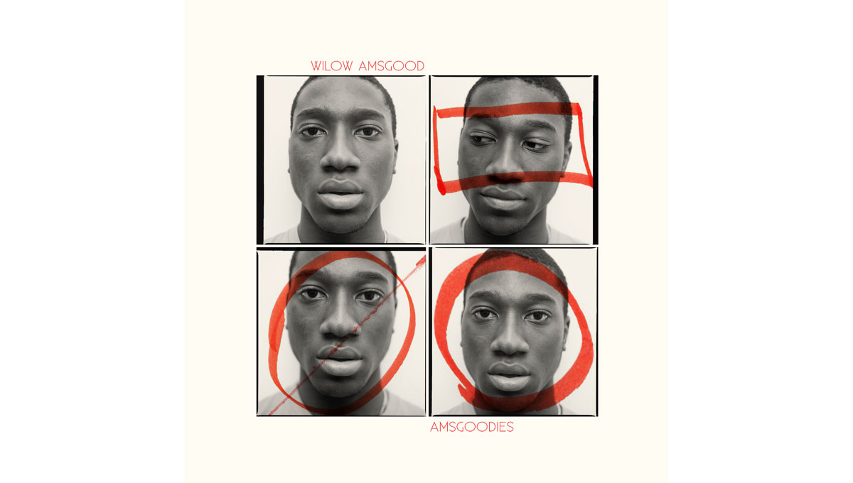 WILOW AMSGOOD - AMSGOODIES