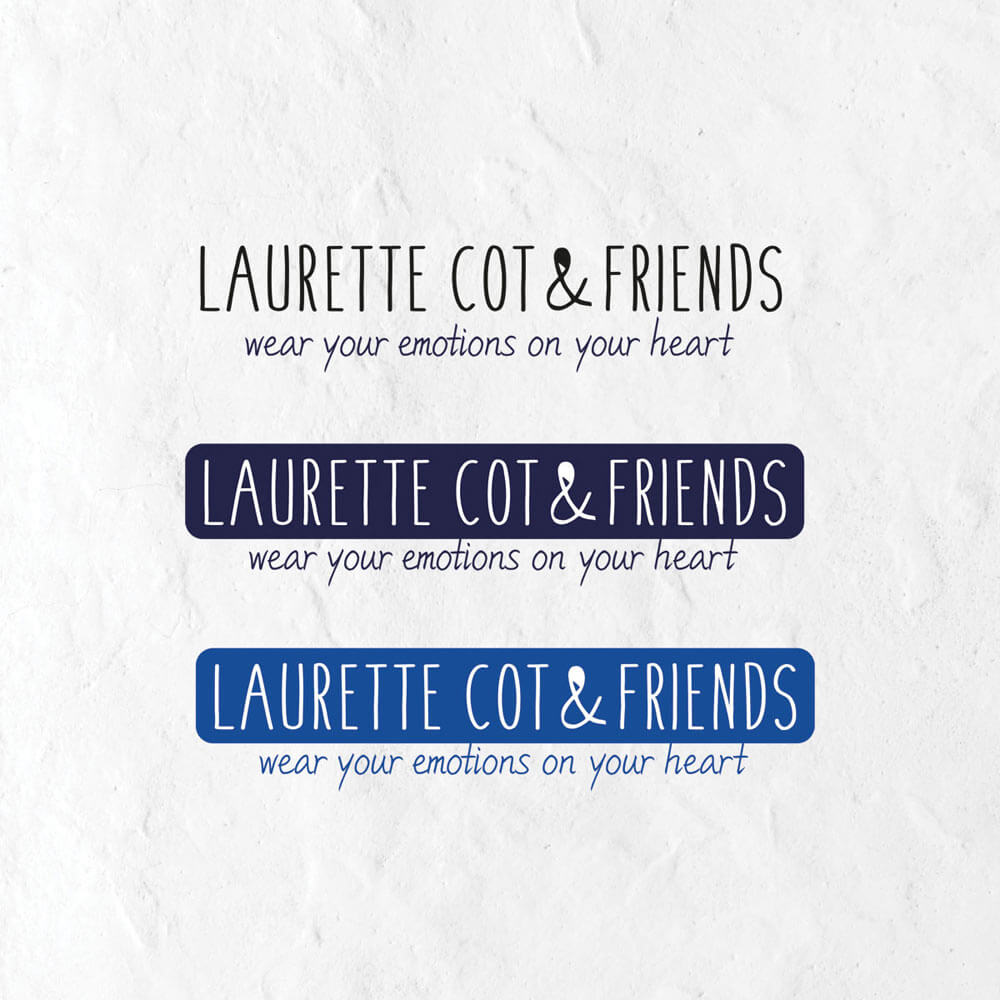 LAURETTE COT & FRIENDS