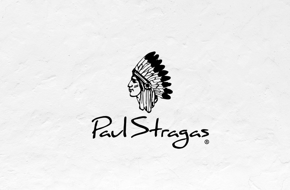PAUL STRAGAS