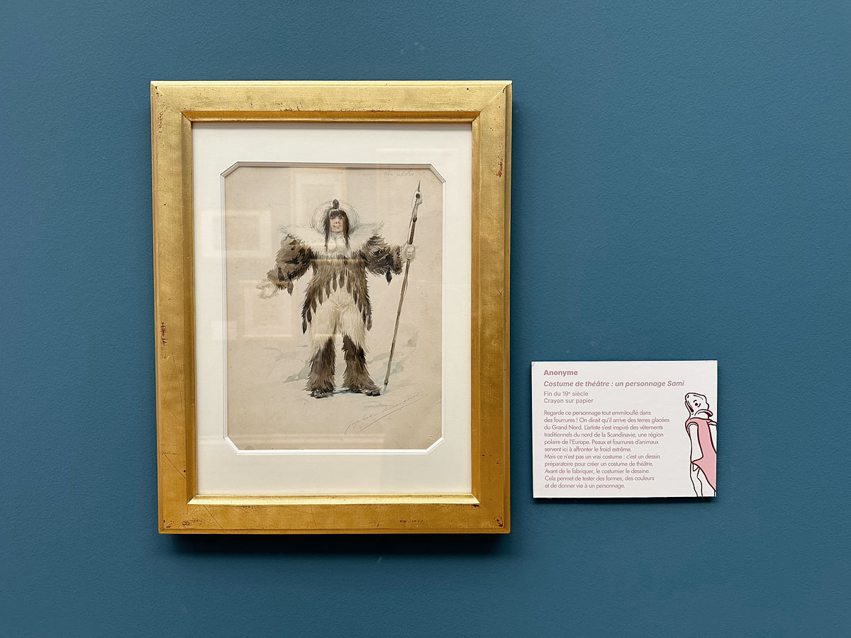 Lumière sur la donation Henri et Suzanne Baderou