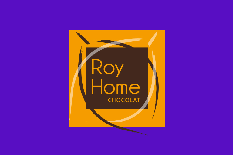 ROY HOME CHOCOLAT