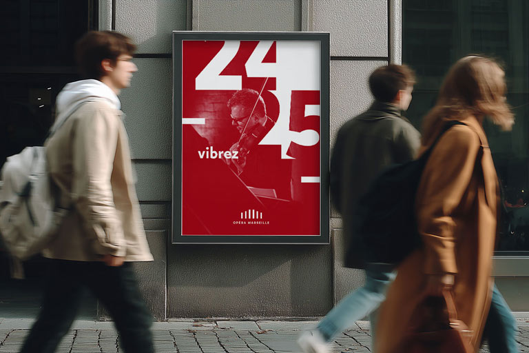 OPéRA DE MARSEILLE SAISON 2024-2025