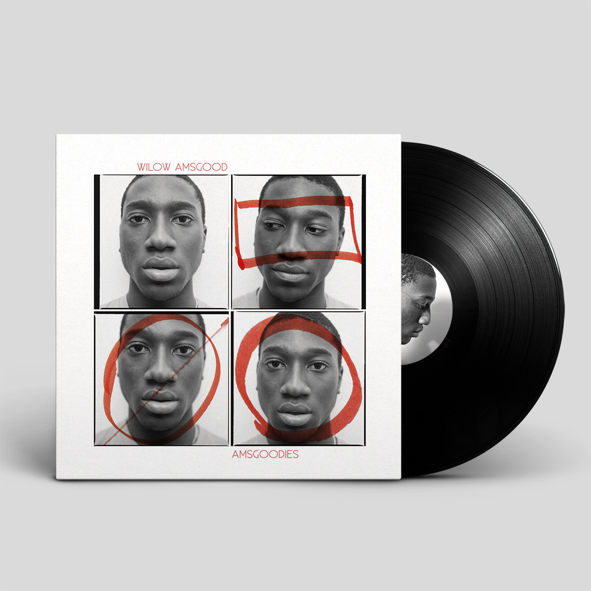 WILOW AMSGOOD - AMSGOODIES