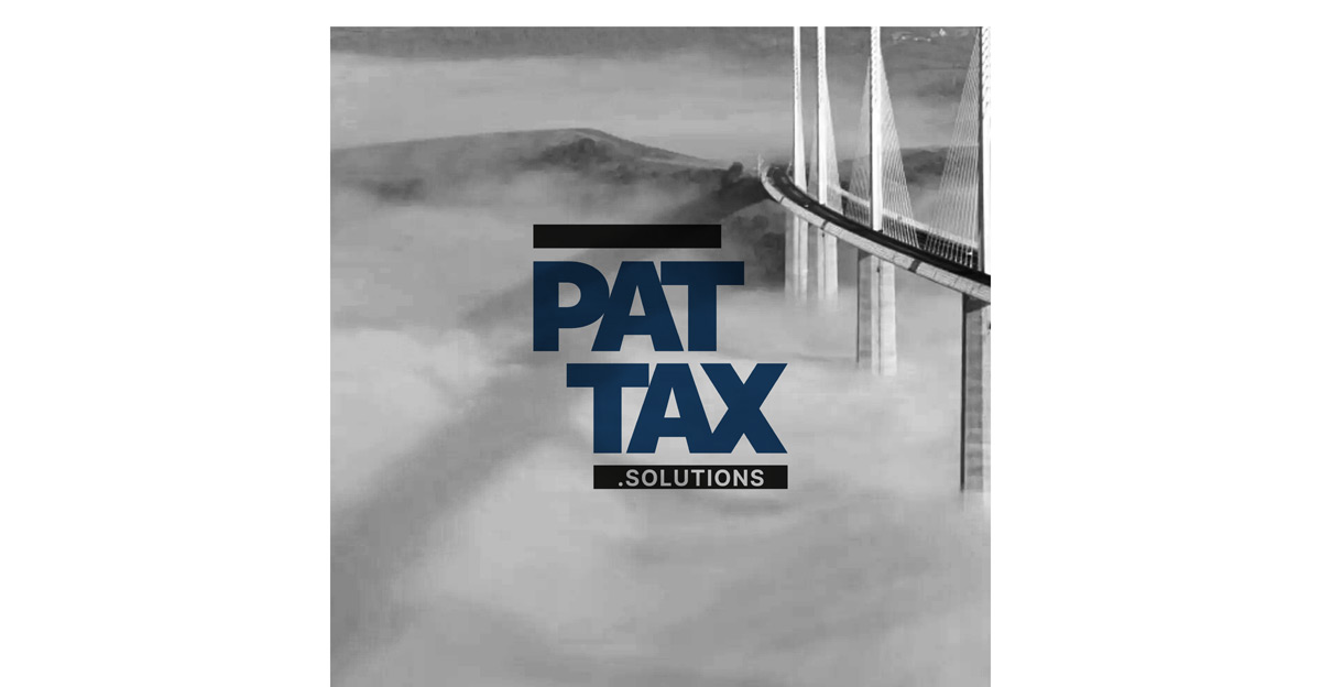 PAT TAX Solutions