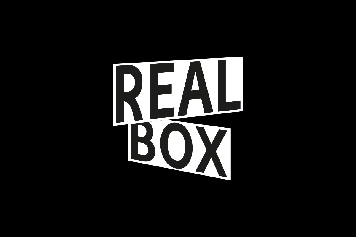 REAL BOX